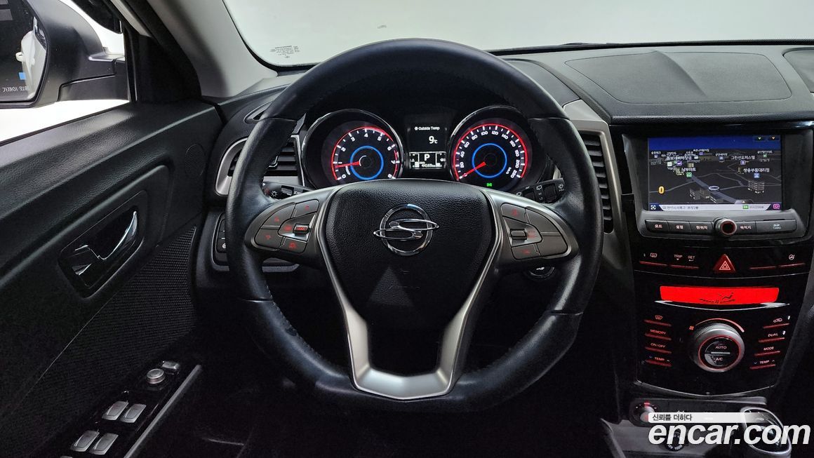 KG_Mobility_Ssangyong TIBOLI 2016