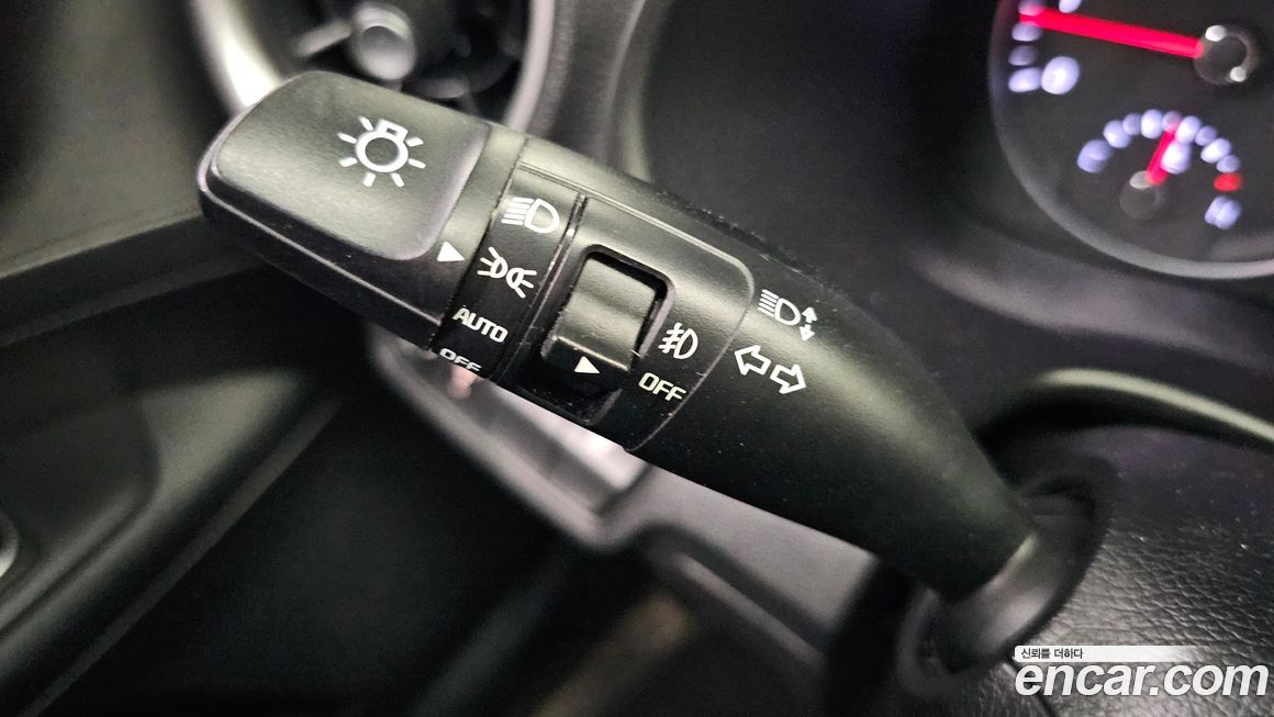 Kia K3 2019