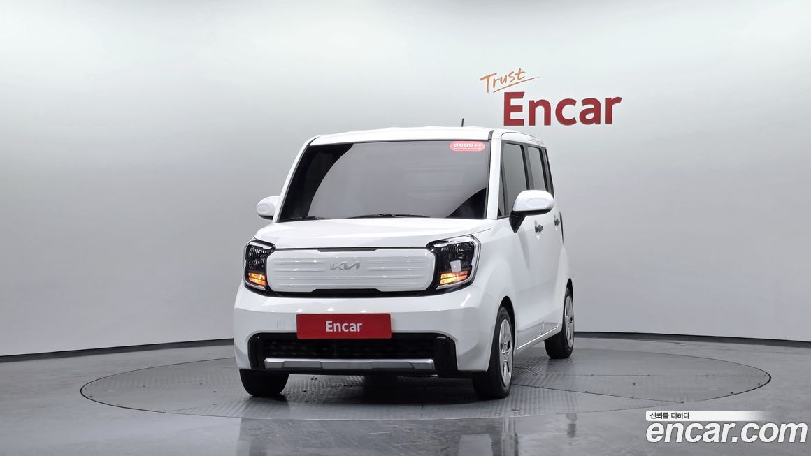 Kia RAY 2023