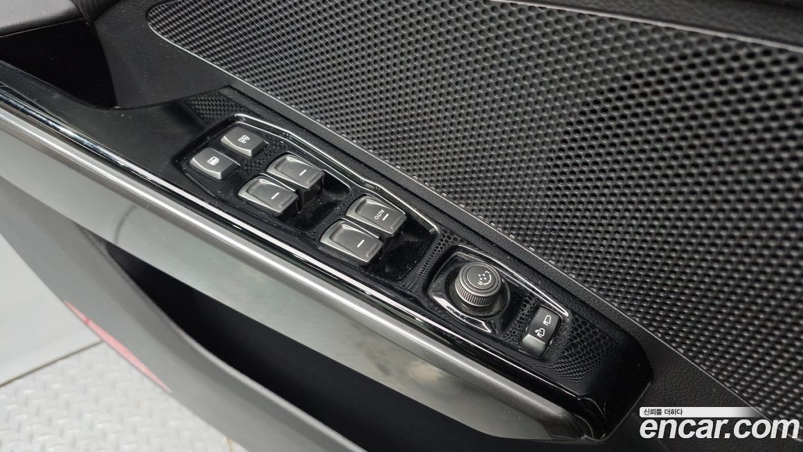 KG_Mobility_Ssangyong TIBOLI 2020