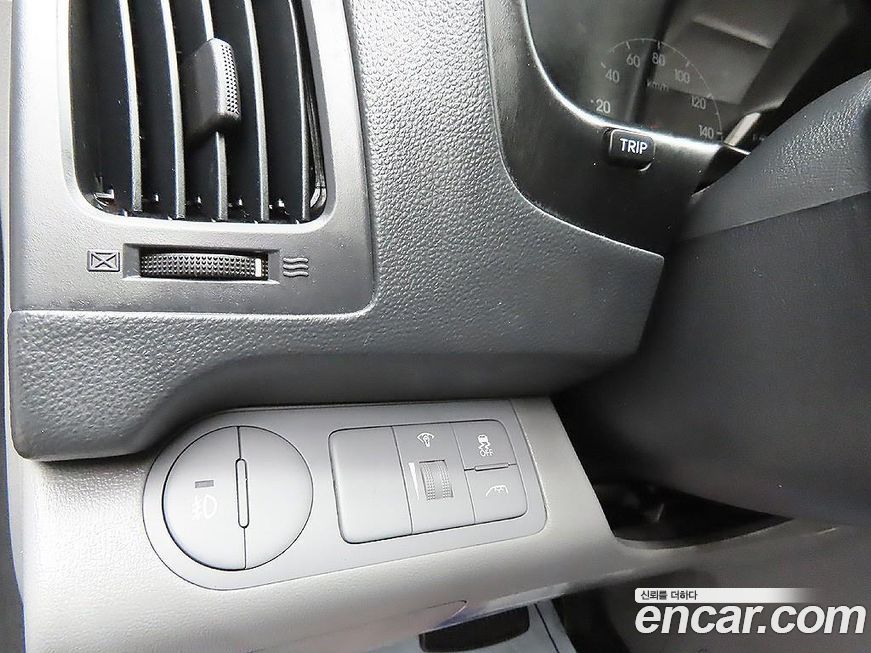 Hyundai Starex 2015
