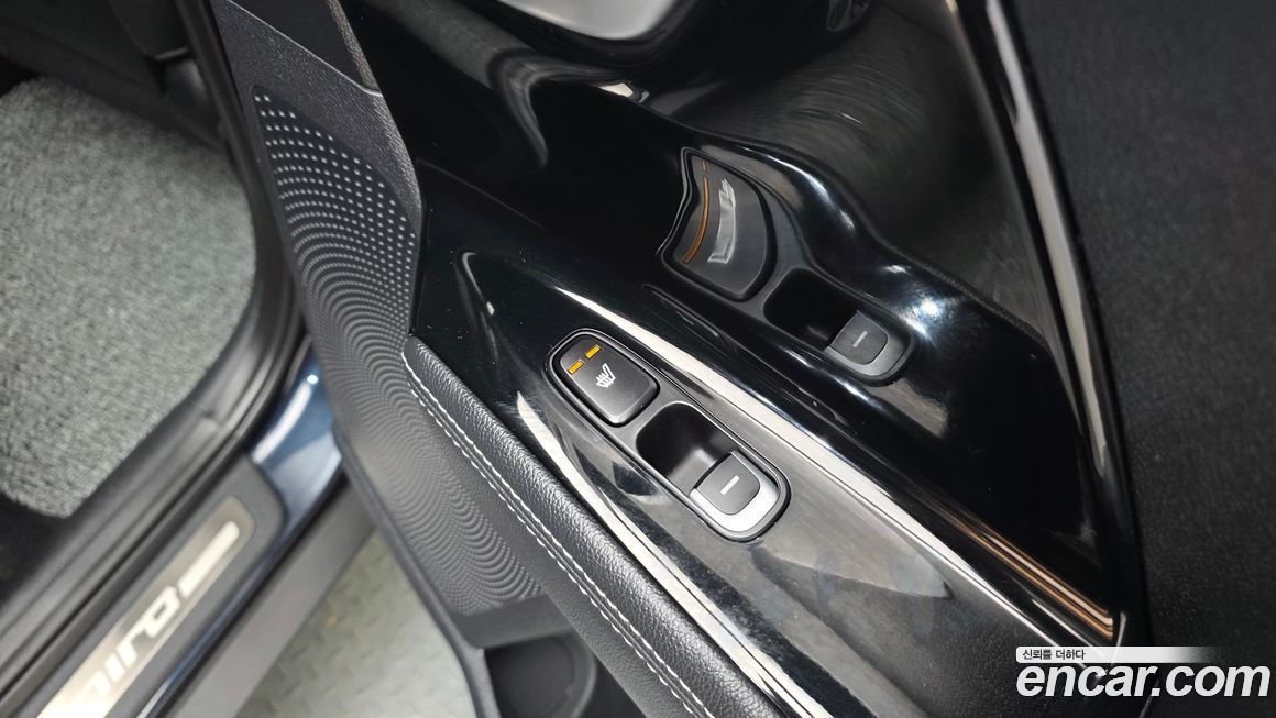 Kia Niro 2018
