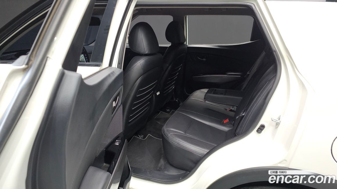 KG_Mobility_Ssangyong TIBOLI 2020