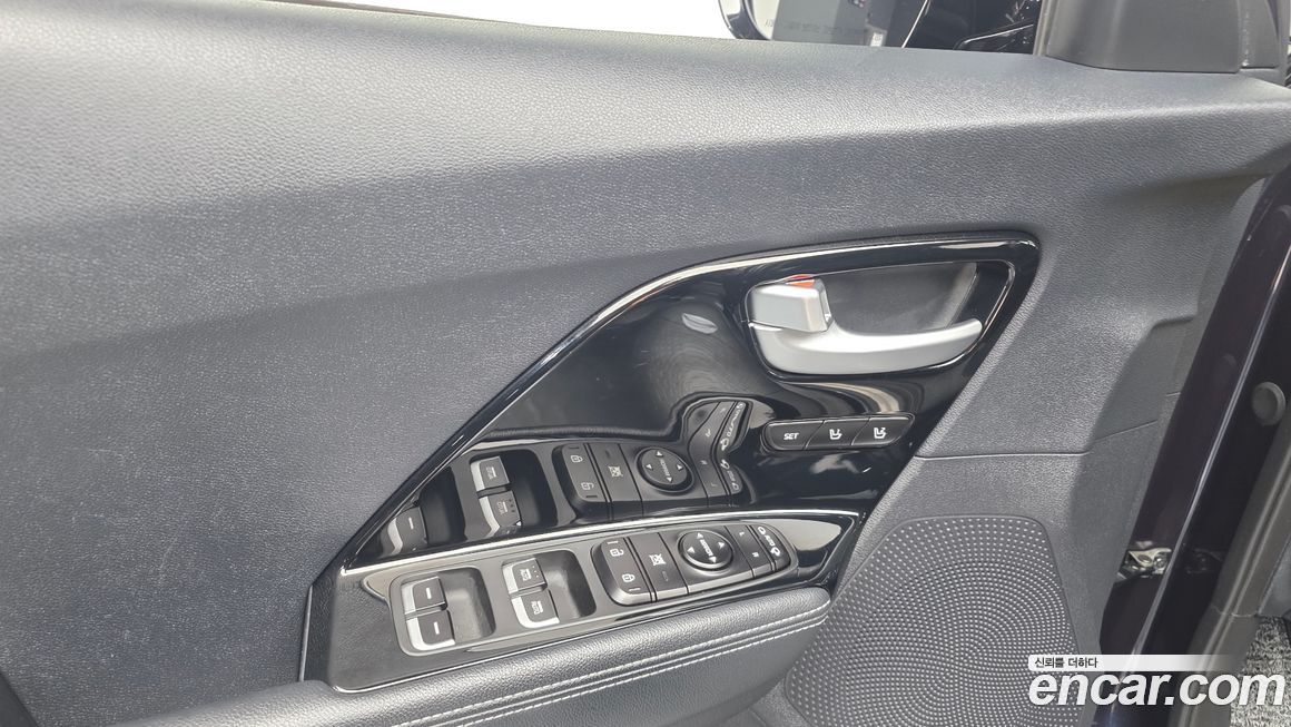 Kia Niro 2018
