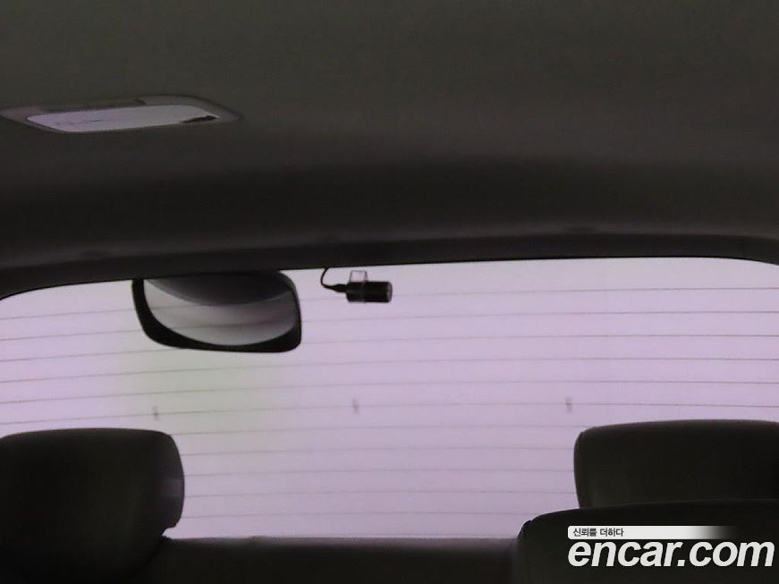 Hyundai Starex 2015