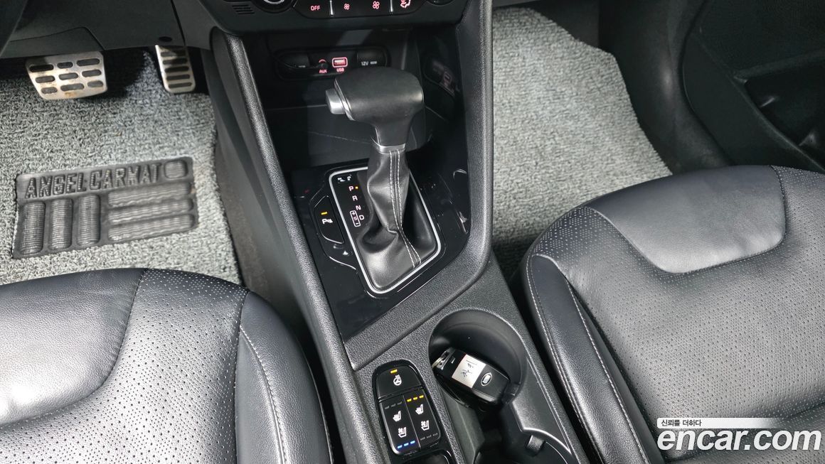Kia Niro 2018