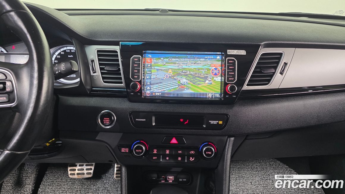 Kia Niro 2018