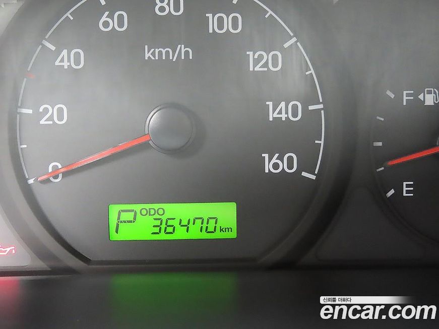 Hyundai Starex 2015