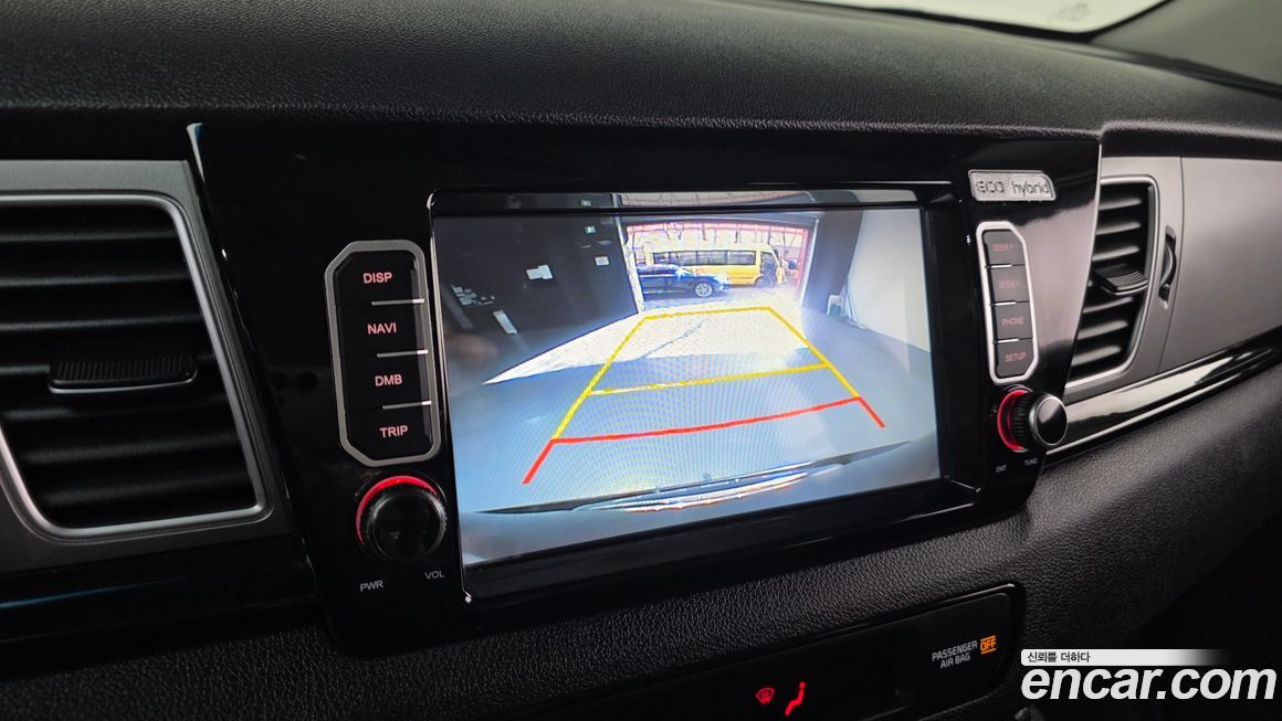 Kia Niro 2018