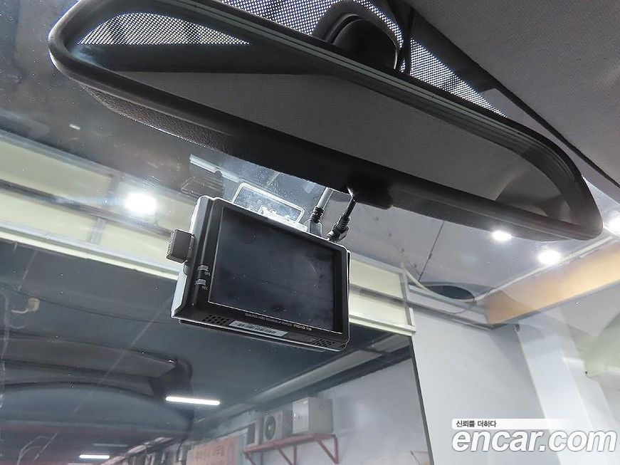Hyundai Starex 2015