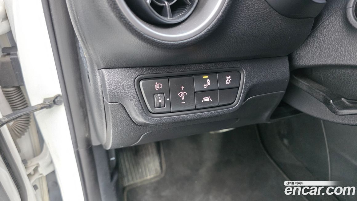 Kia K3 2021