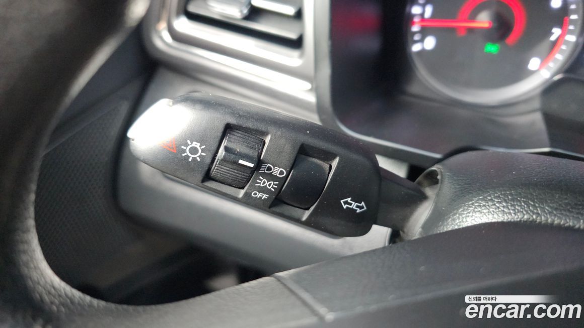 KG_Mobility_Ssangyong TIBOLI 2020