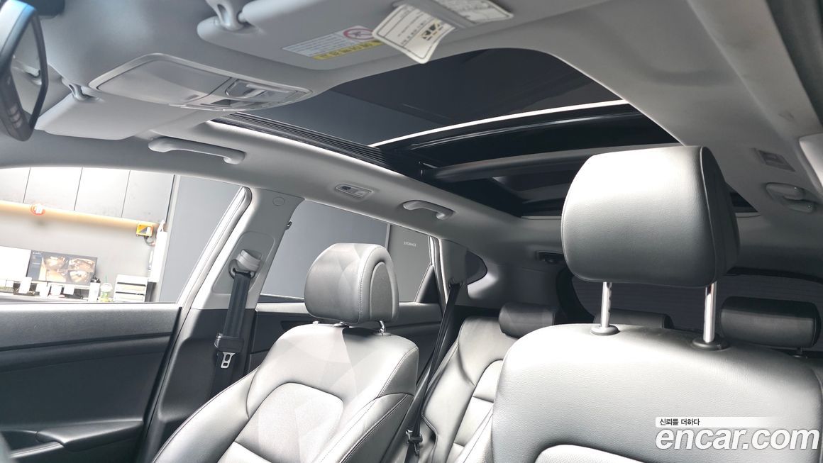 Hyundai Tucson 2016