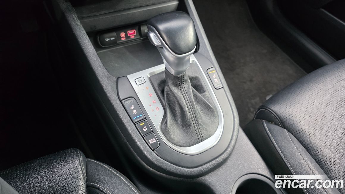 Kia K3 2021