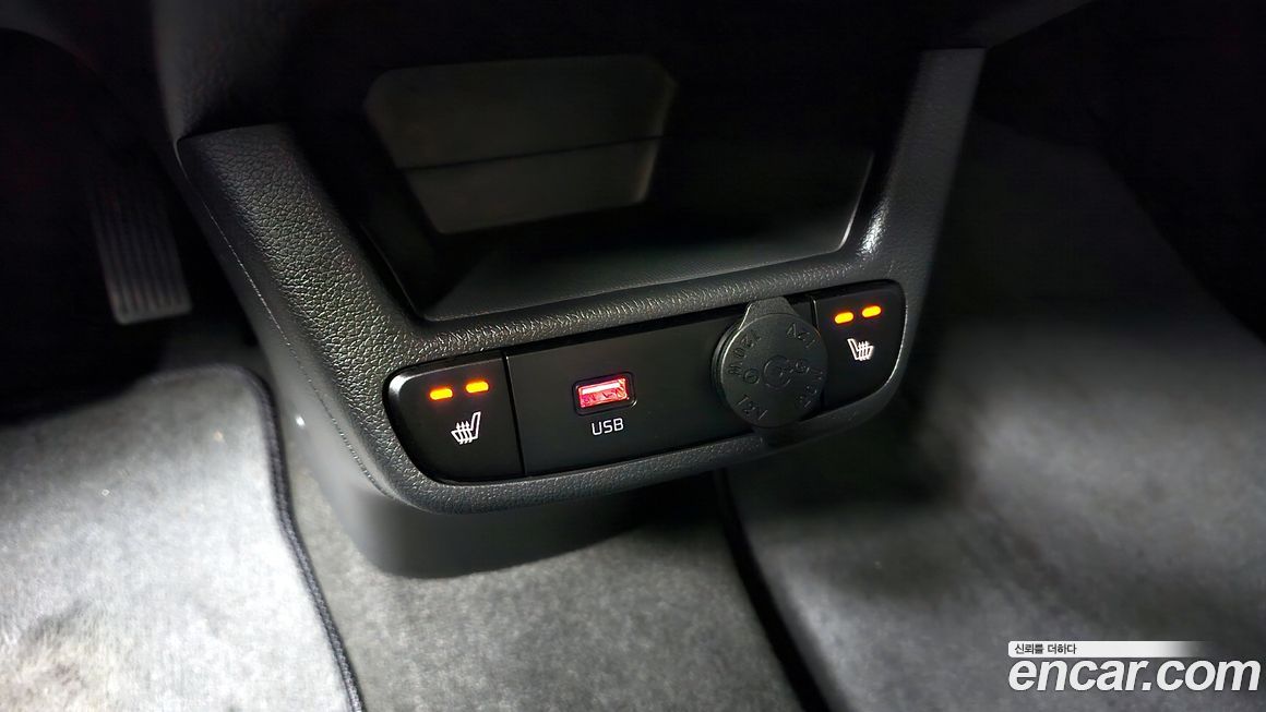 Kia RAY 2023