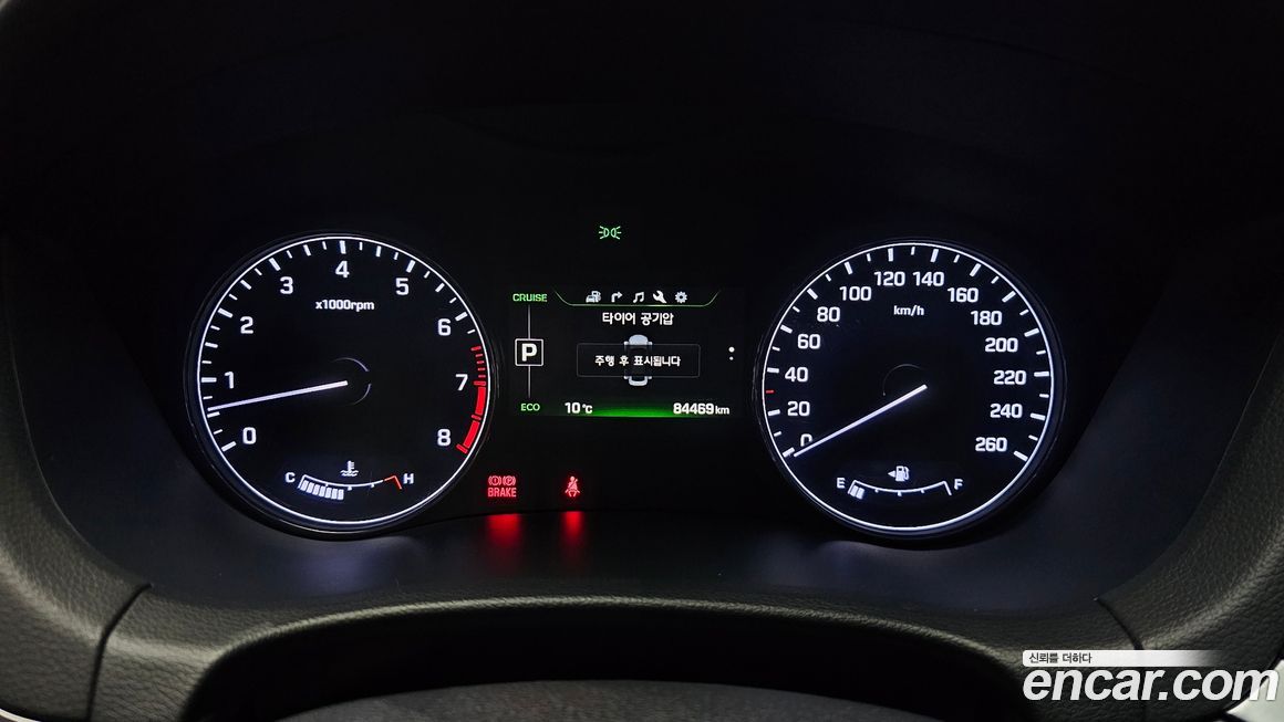 Hyundai Genesis 2016