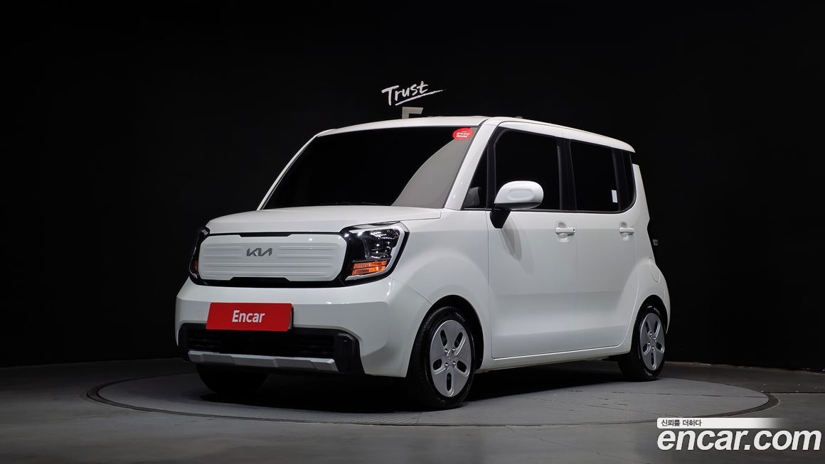 Kia RAY 2023