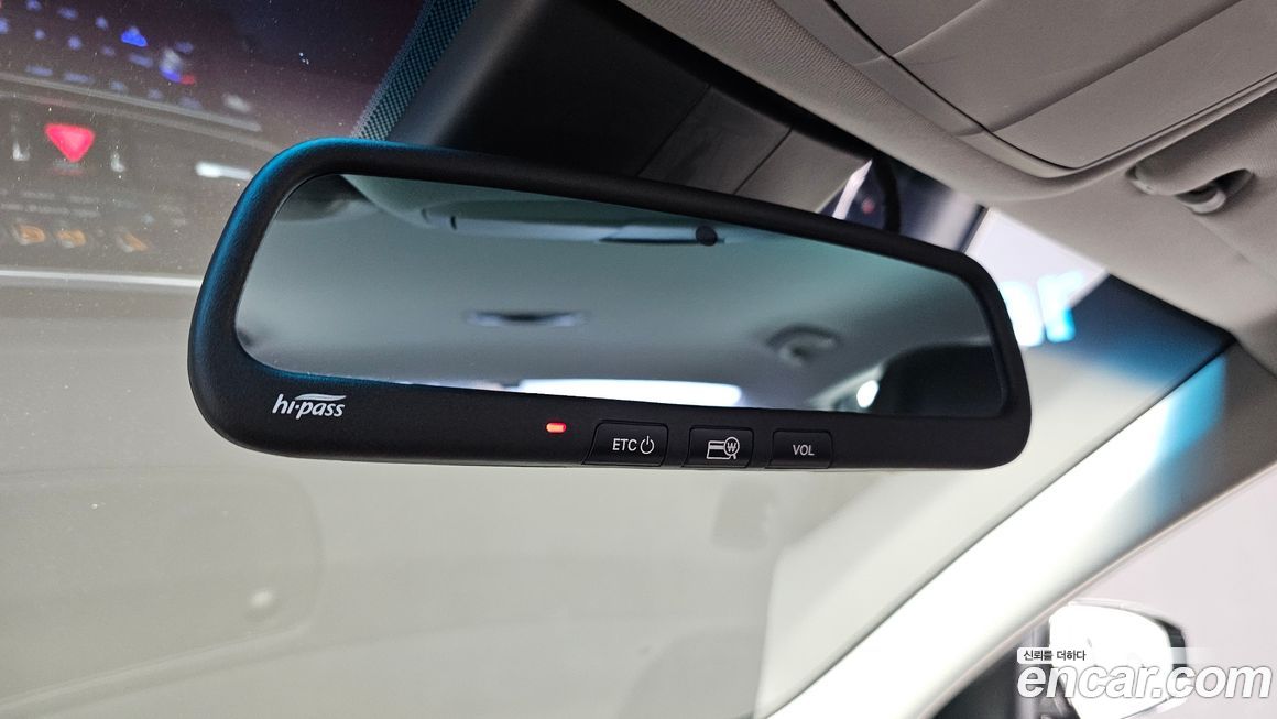 Hyundai Grandeur 2018