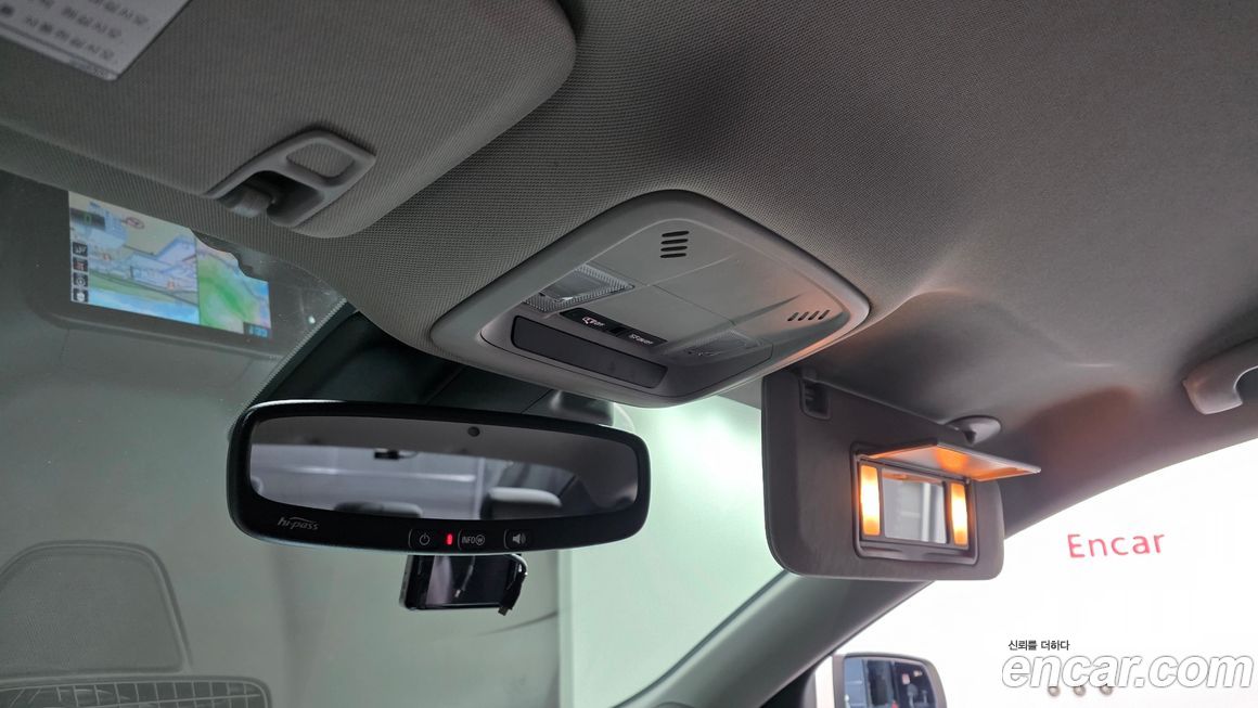 ChevroletGMDaewoo Malibu 2017