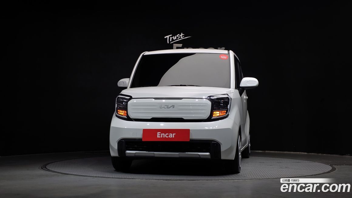 Kia RAY 2023