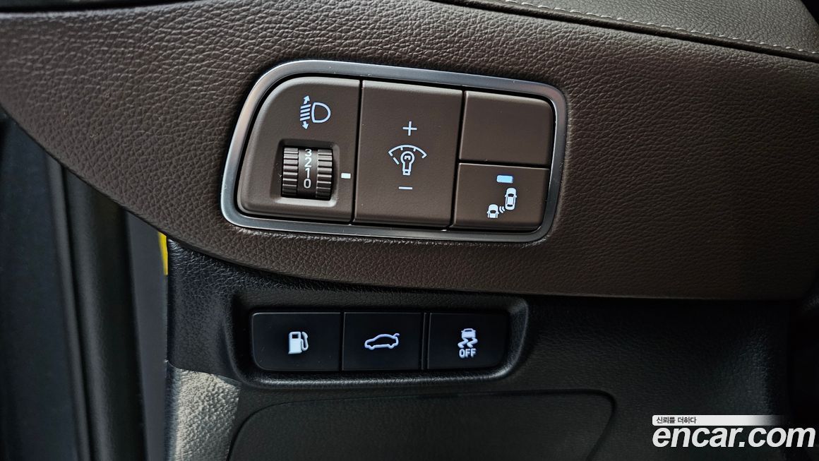 Hyundai Grandeur 2018