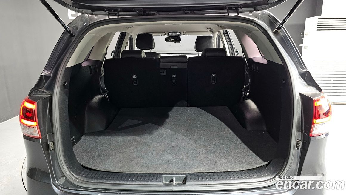 Kia Sorento 2016