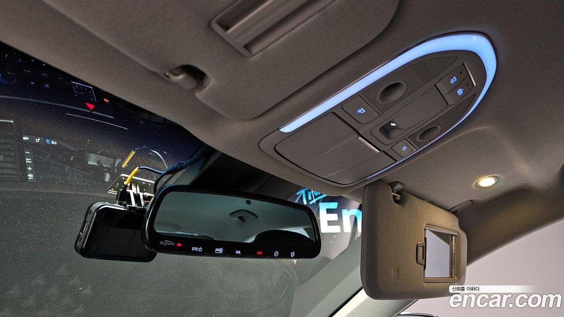 Hyundai Genesis 2016