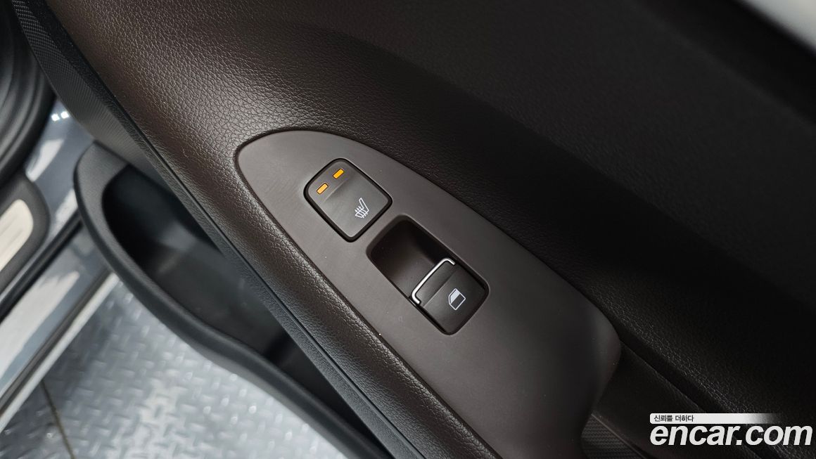 Hyundai Grandeur 2018