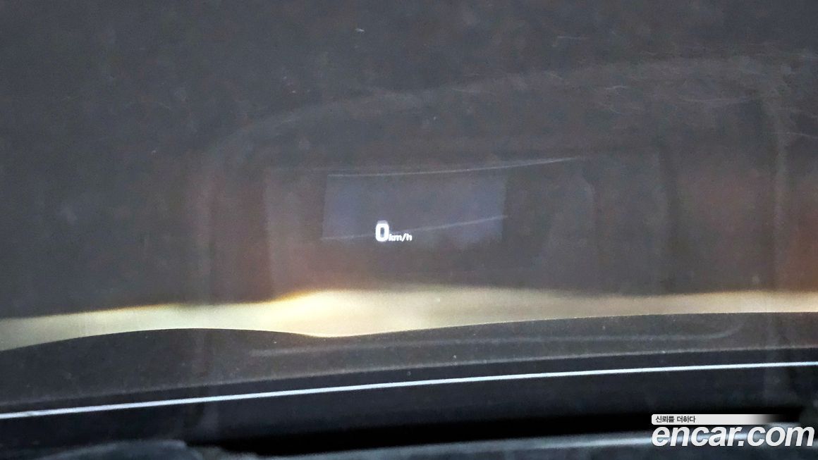 Hyundai Genesis 2016