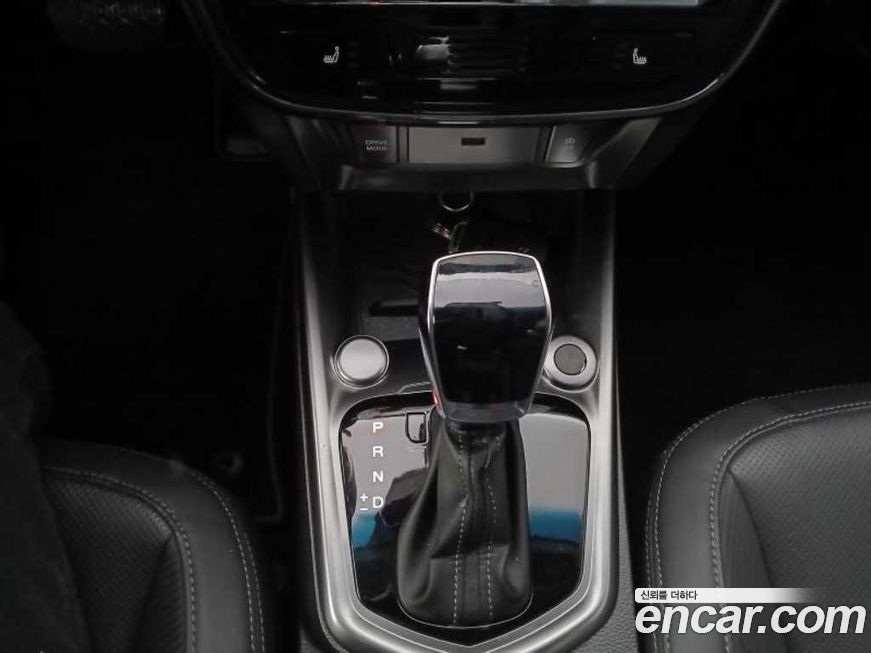 KG_Mobility_Ssangyong TIBOLI 2022