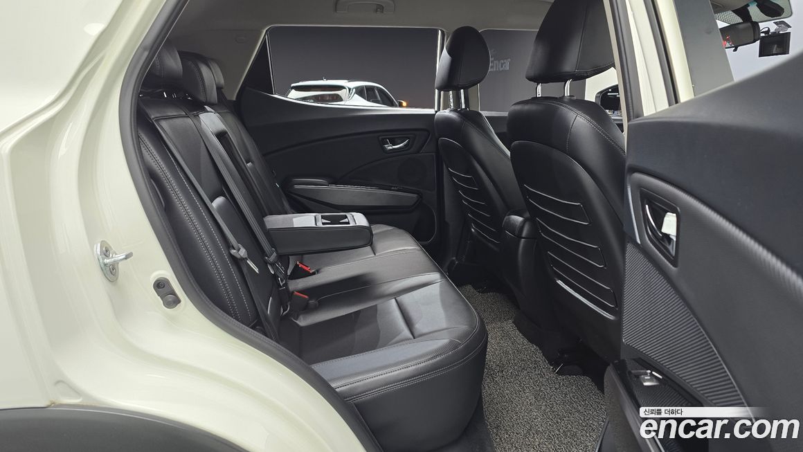 KG_Mobility_Ssangyong TIBOLI 2020