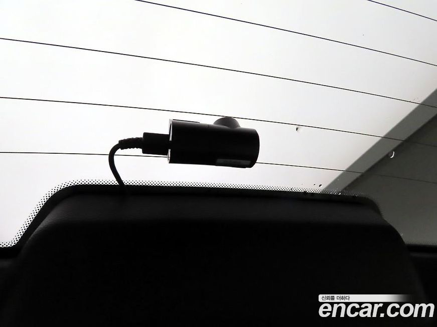 KG_Mobility_Ssangyong TIBOLI 2021