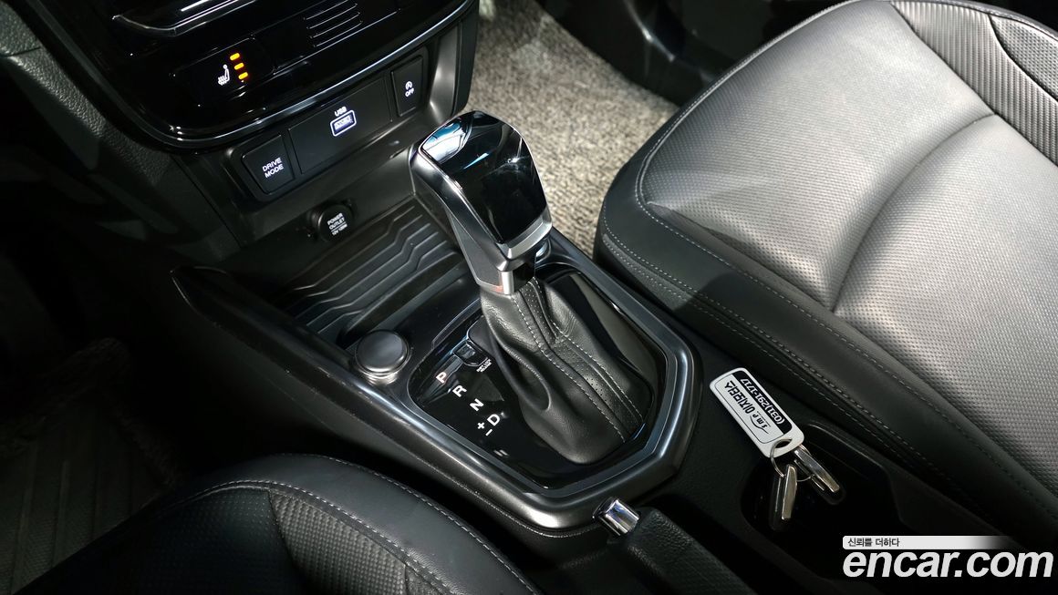 KG_Mobility_Ssangyong TIBOLI 2021