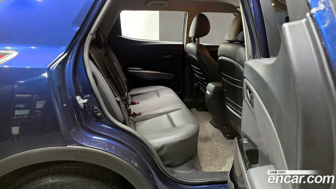 KG_Mobility_Ssangyong TIBOLI 2021