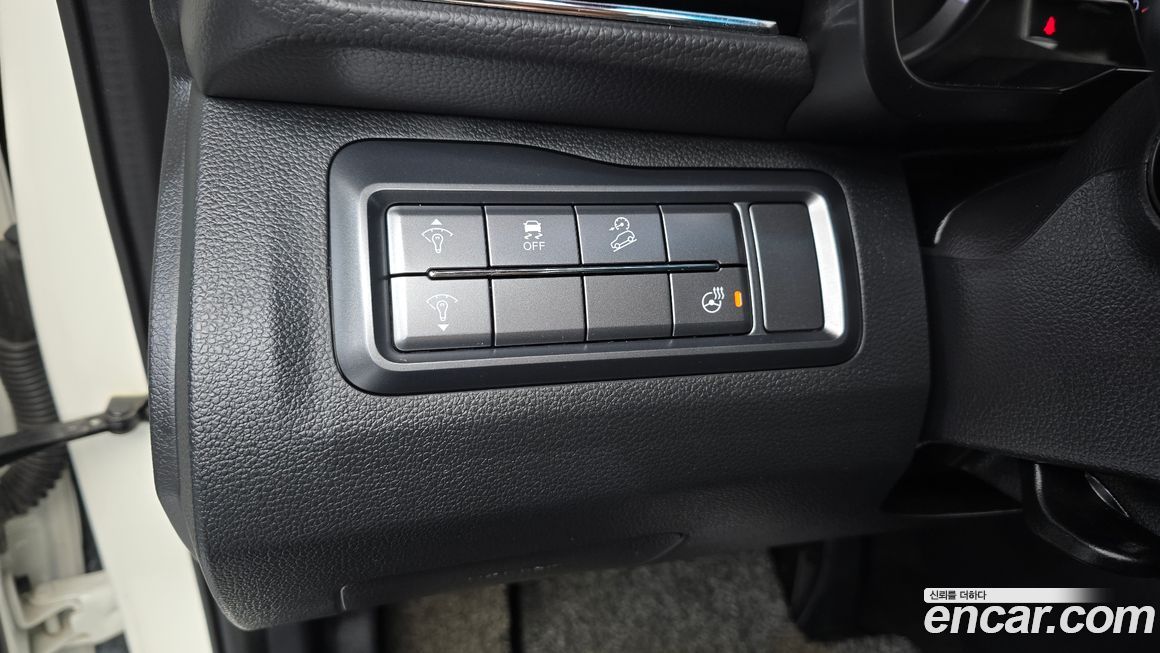 KG_Mobility_Ssangyong TIBOLI 2020