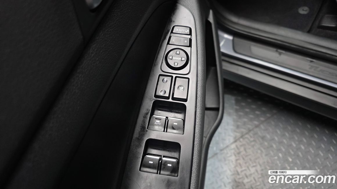 Hyundai Tucson 2020