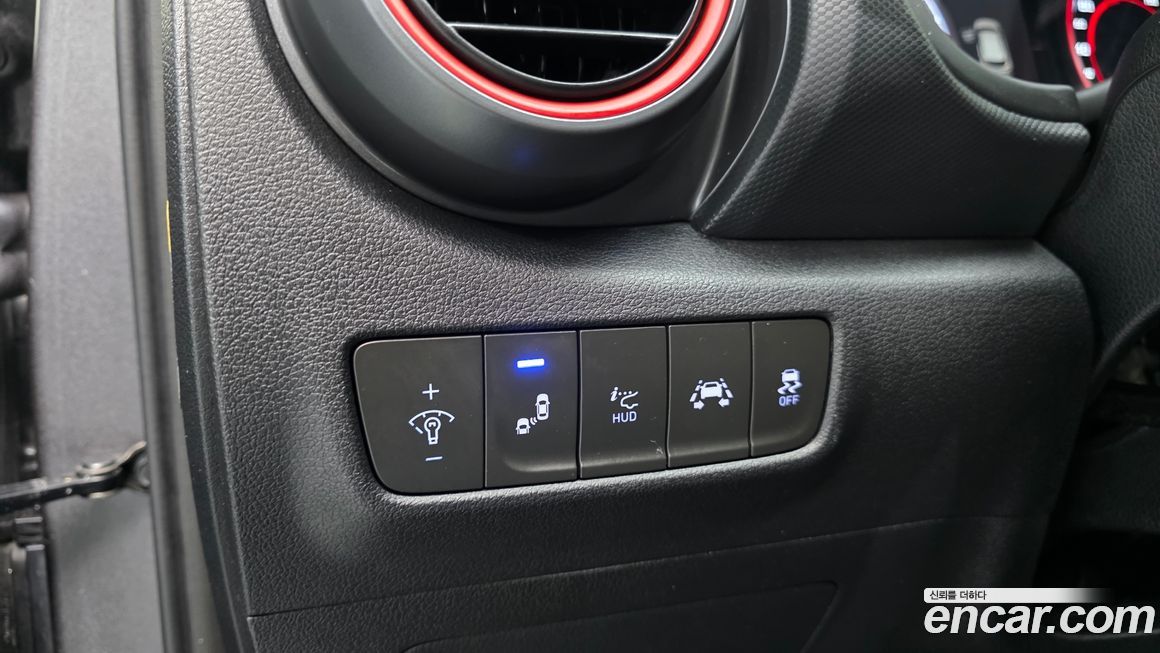 Hyundai Kona 2019