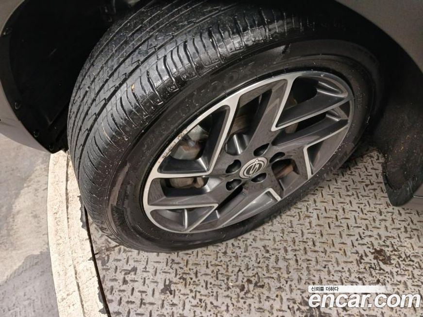 KG_Mobility_Ssangyong TIBOLI 2022