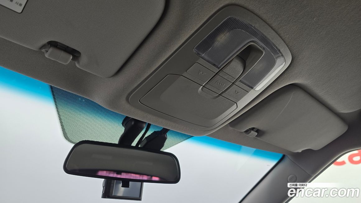 KG_Mobility_Ssangyong TIBOLI 2020