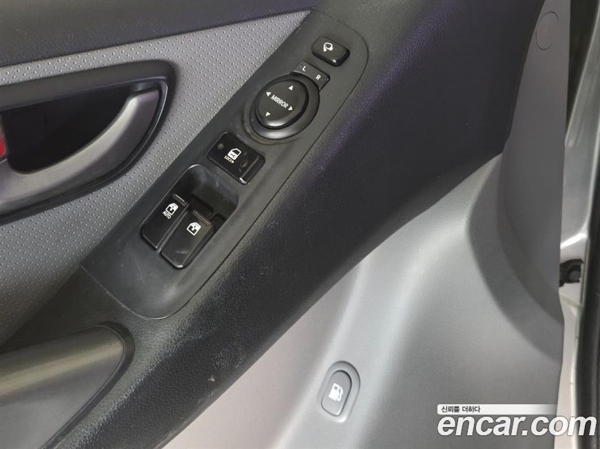 Hyundai Starex 2017