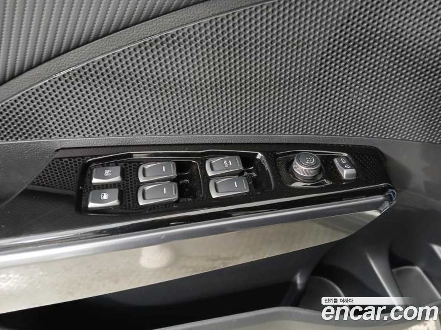 KG_Mobility_Ssangyong TIBOLI 2022