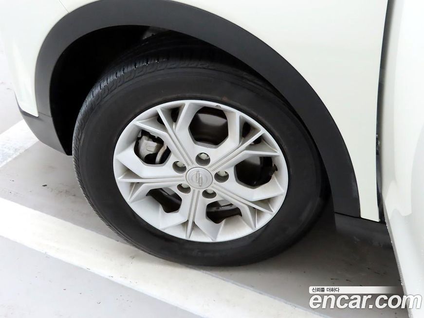 KG_Mobility_Ssangyong TIBOLI 2021