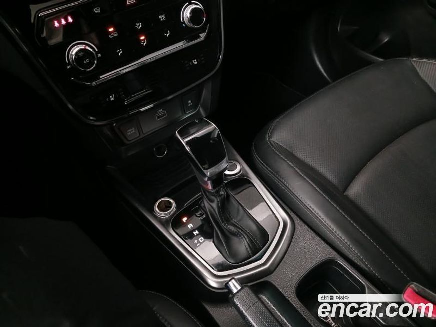 KG_Mobility_Ssangyong TIBOLI 2022