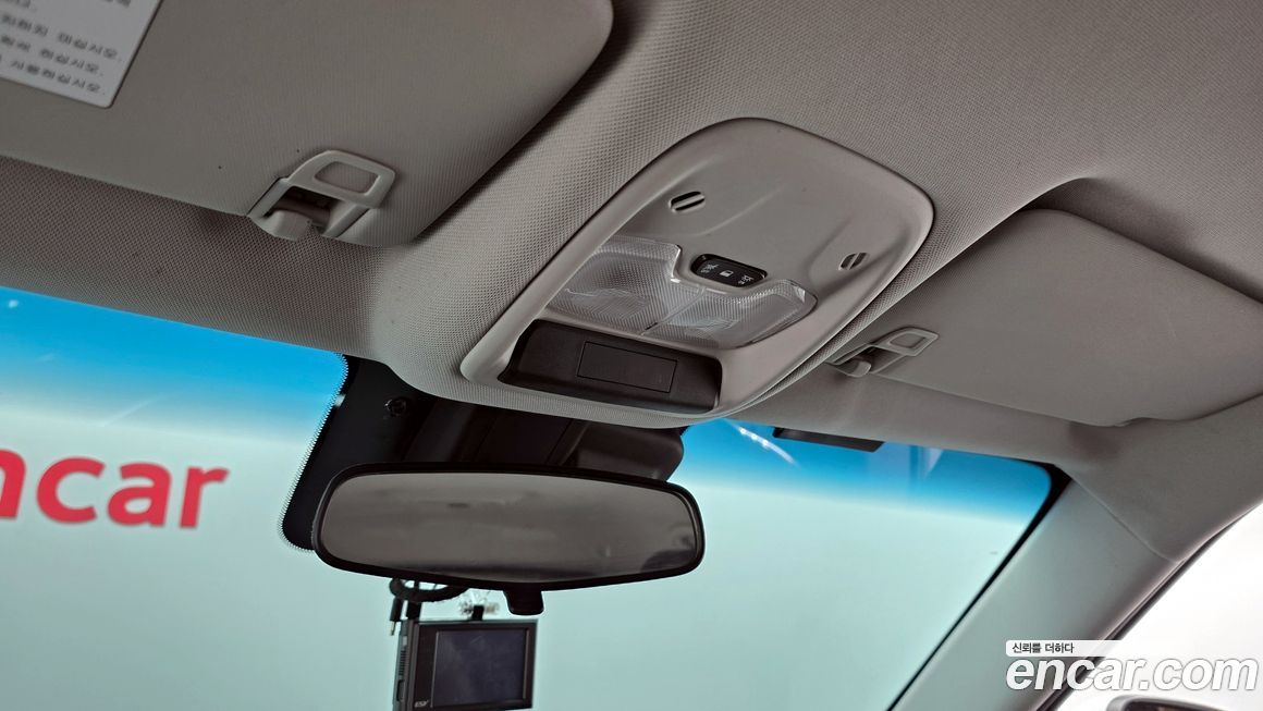 ChevroletGMDaewoo Trailblazer 2021