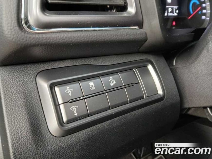 KG_Mobility_Ssangyong TIBOLI 2022