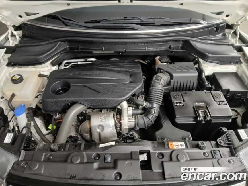 KG_Mobility_Ssangyong TIBOLI 2022