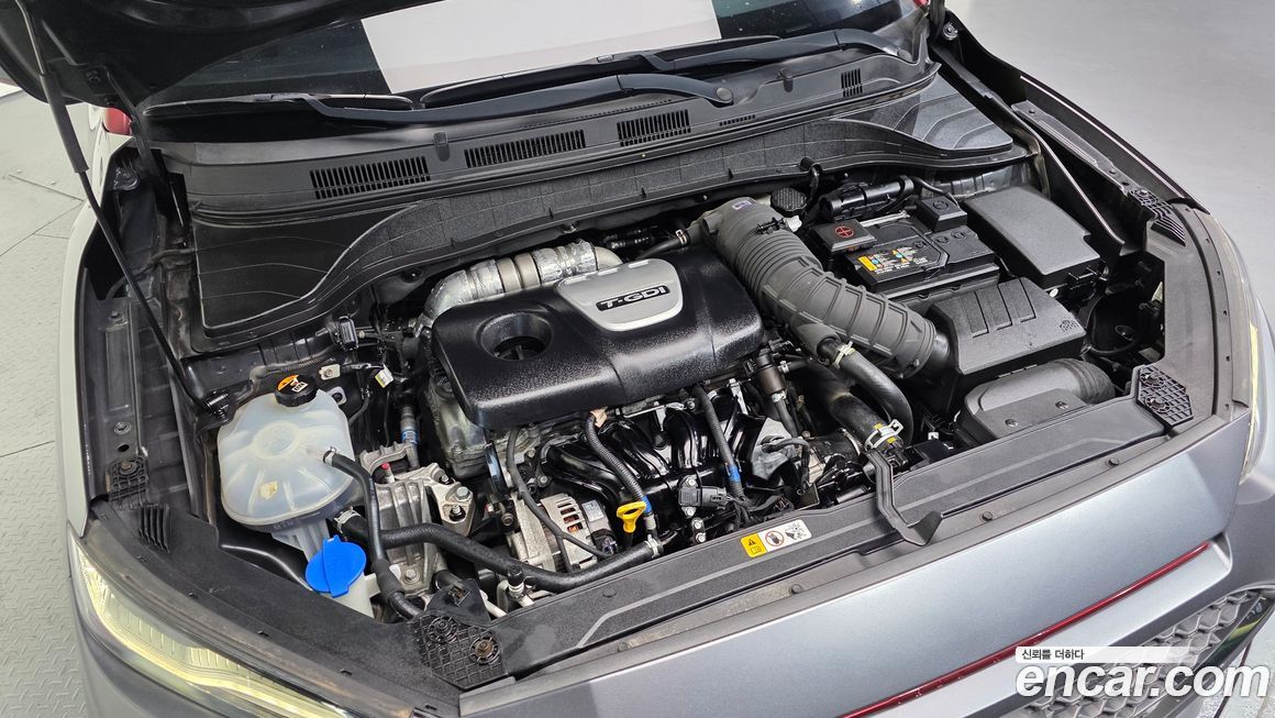 Hyundai Kona 2019