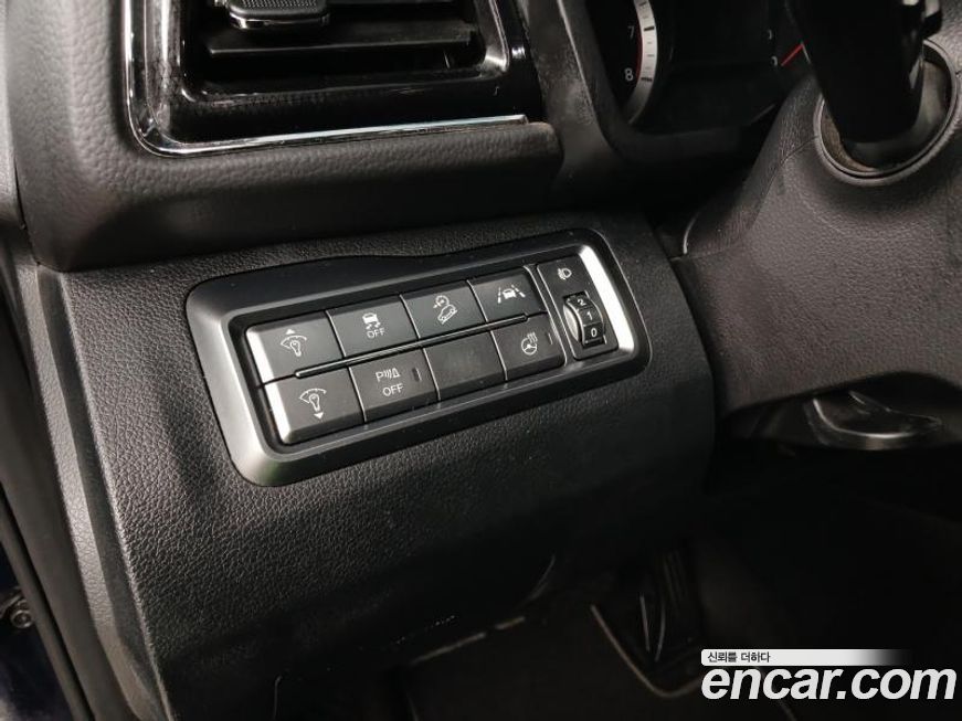 KG_Mobility_Ssangyong TIBOLI 2022