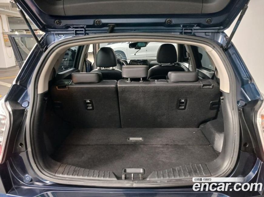 KG_Mobility_Ssangyong TIBOLI 2022