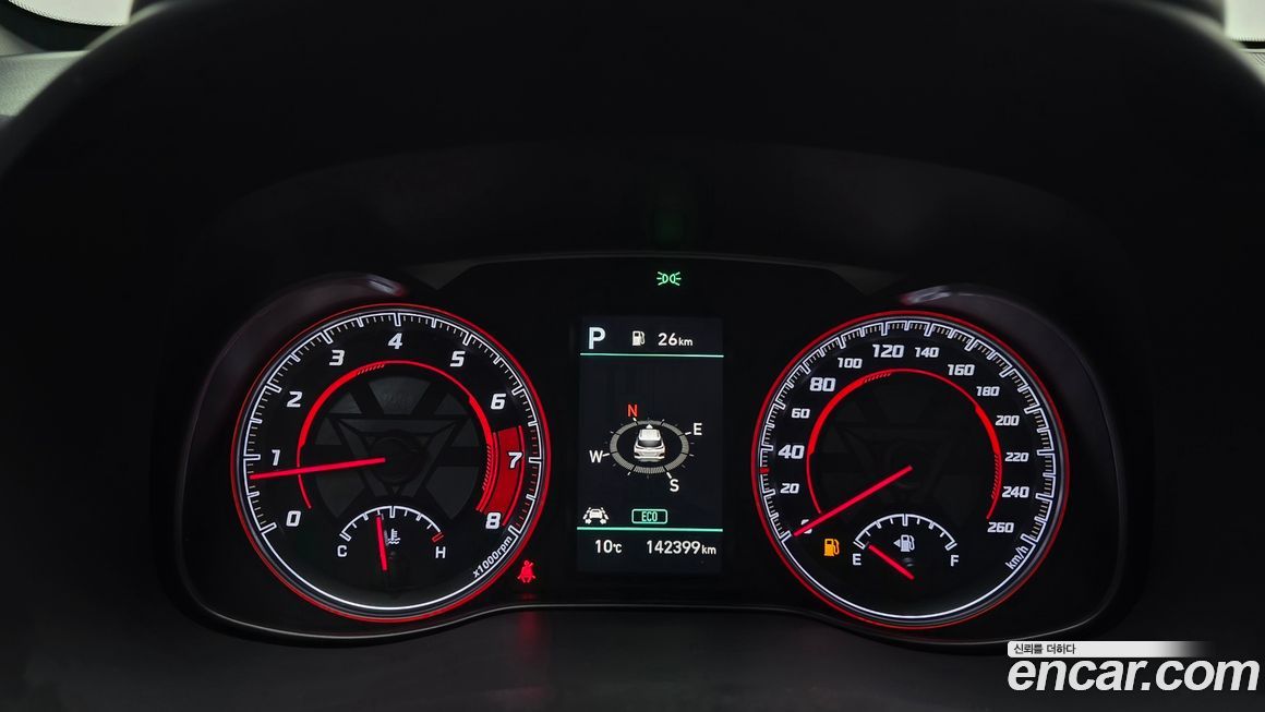 Hyundai Kona 2019